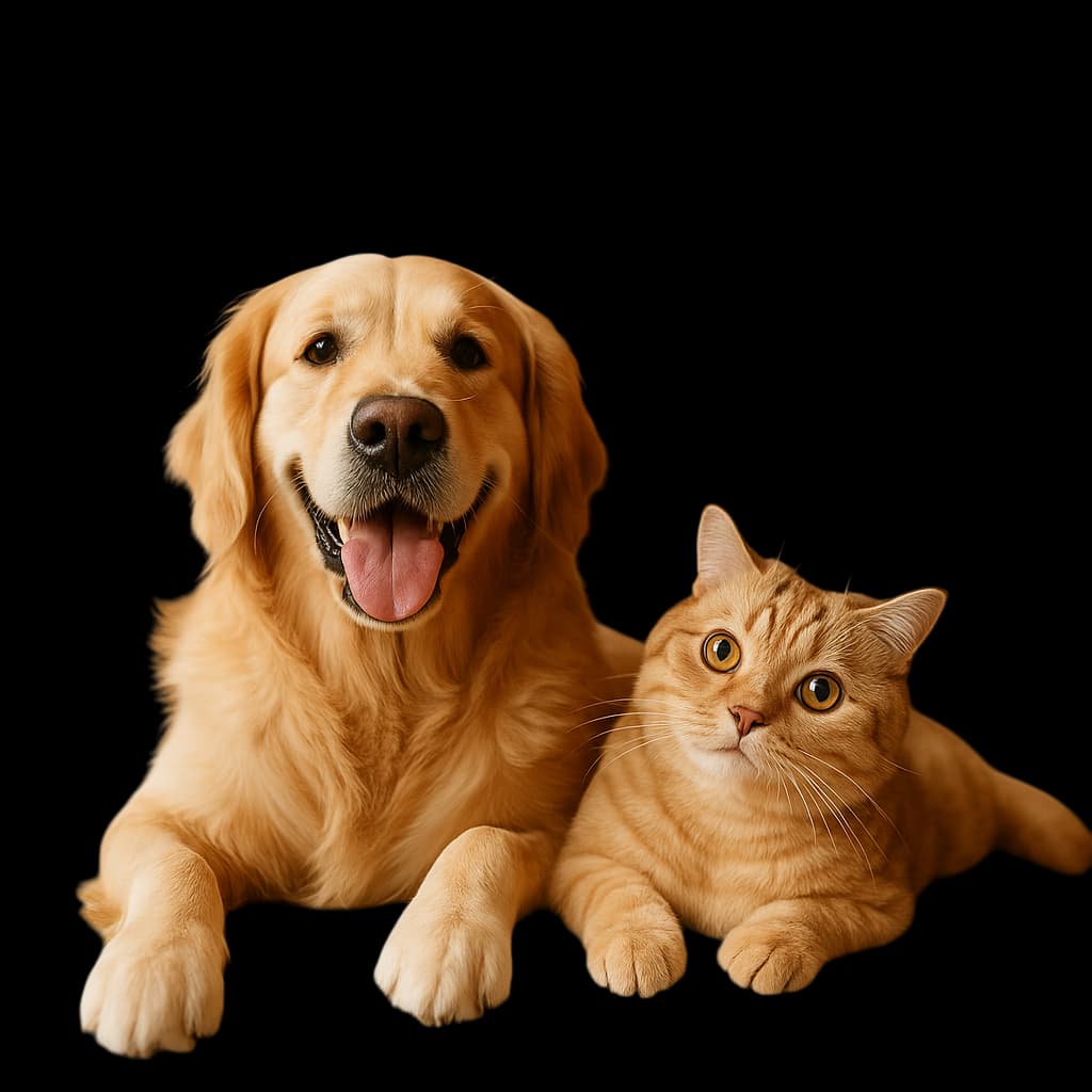 petsthai.com branding cover